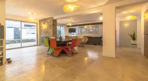 chambre avec salle de bain privative - Image 3