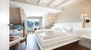 Landhotel Krone - Image 2