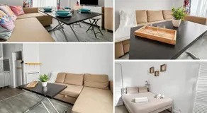 Chez Alice, Appartement proche de Disneyland Paris - Image 2