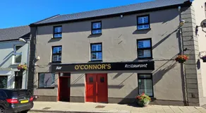 O'Connors Bar Restaurant and Guesthouse - Image 5