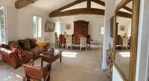 villa bormes les mimosas - Image 2