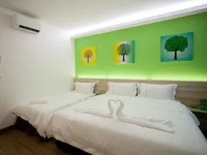 A+ Plus Boutique Hotel - Image 4