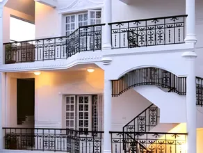 D Habitat Serviced Apartments - Image 2