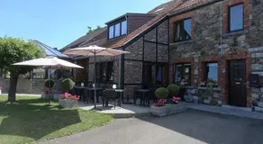 Hotel-Restaurant La Crémaillère - Image 5
