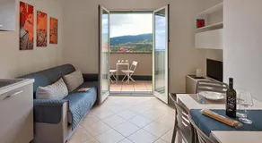 Antiche Torri - Mareri apartments - Image 2