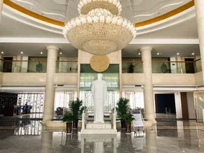 Triumph Palace Hotel - Image 3