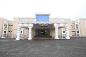 Hotel Aalayam Rameshwaram (Yatri Nivas) - Image 4