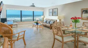 Appartement en copropriété convivial et familial avec piscine - Image 3