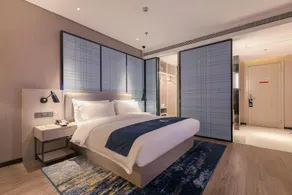 Echarm Hotel Enshi Cultural Center Xintiandi - Image 2