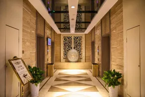 Hengdian Film Town Fengjing Jiali Hotel (Qingming Shanghe Tu Branch) - Image 3