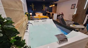 Escale dans un Cocon Spa Privatif & Design, petit déjeuner compris - Image 3