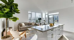 Lake Simcoe Stays - Friday Harbour's Official Rental Program - Butternut Suite - Image 2