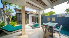 The Tukad Villa - Image 4