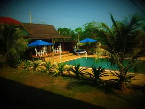 Au Paradis Bleu Hotel - Image 4