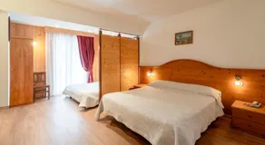 Hotel Orso Grigio - Image 2