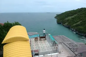 Yellow House Koh Sichang - Image 3