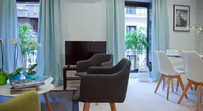 Feelathome Madrid Suites Apartments - Image 4