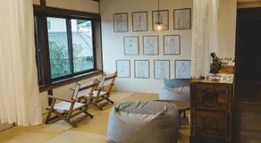 Masukichi -hostel,cafe,souvenir,guide- - Image 3