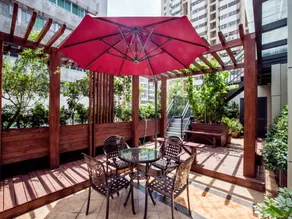 Shenzhen Hongfeng Hotel (Luohu Branch) - Image 4