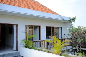 Mudha Bali Villa Sanur 2 Bedrooms - Image 5