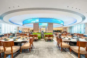 Chongqing North Railway Station Century Tonghui Hotel - Image 3