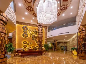 Xixiangfeng International Hotel (Pingxiang Railway Station) - Image 2