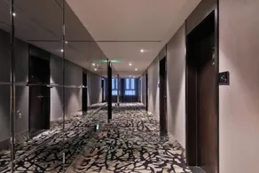 Orange Hotel Tianjin Jinnan University Town New International Exhibition Center - Image 3