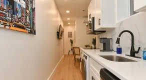 Chic 2BR Stay-Steps From Central Park - Image 2