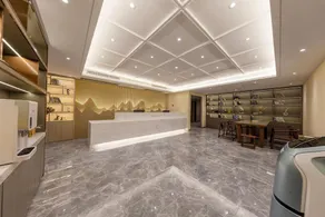Flower Season Hotel (Nanjing Confucius Temple Pingjiangfu Road Shop) - Image 2