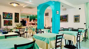 Hotel Villa Grazia - Image 5