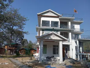 Star Amaya Revier Side Mountain and Forest View - Image 4