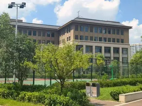 Elong ME Hotel (Hefei Feixi Huanan City) - Image 4