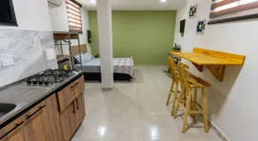 BJA apartaestudios - Image 3