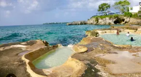 Seaside 2 Bedroom Oasis at 7 Miles Beach, Negril, Point Village - Image 4