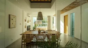 3 Bedrooms Sanctuary Villa Uluwatu - Image 4