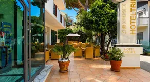 Hotel Trieste RICCIONE - Image 3