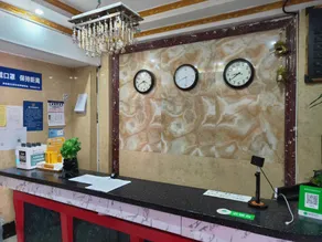 Xin Gaoxin Hotel - Image 3