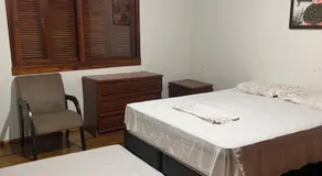 Casa dos Thomas- Casa Compartilhada com quartos privativos - Image 5