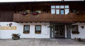 Ferienwohnung Rosenhof - Image 4