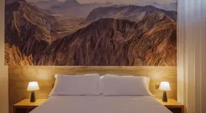 Hotel Nido dell'Aquila - Image 2