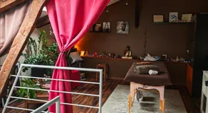 Gayrimont, la chambre des lavandes - Image 2
