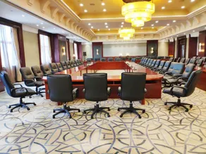 Taiyuan Jinci Hotel - Image 5