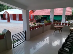 Red villas Nature stay - Image 5