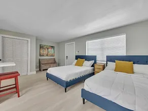 Beachside 1BR in Hollywood | Parking + WiFi - Image 5