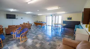 Belair Gardens Caravan Park - Image 4