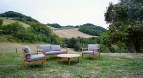 Ca del Papa - Country House panoramica nel Parco delle Foreste Casentinesi - Image 3