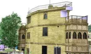 Jodhpur Palace Guest House - Image 5