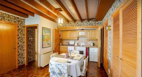The Schoolhouse Cottages peaceful and quiet retreat with log burner - Image 4