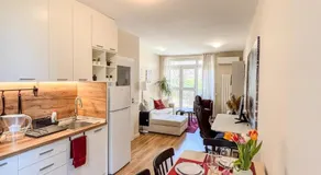 Scandi Suite Business & Leisure - Image 5