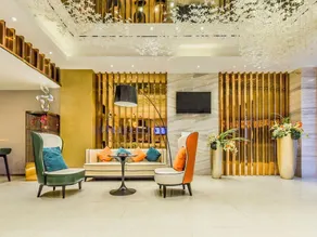 City Comfort Inn Zhanjiang Leizhou Xihu Avenue - Image 2